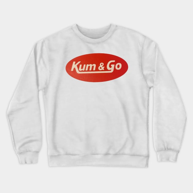 Vintage KG Store 1959 Crewneck Sweatshirt by ICO DECE